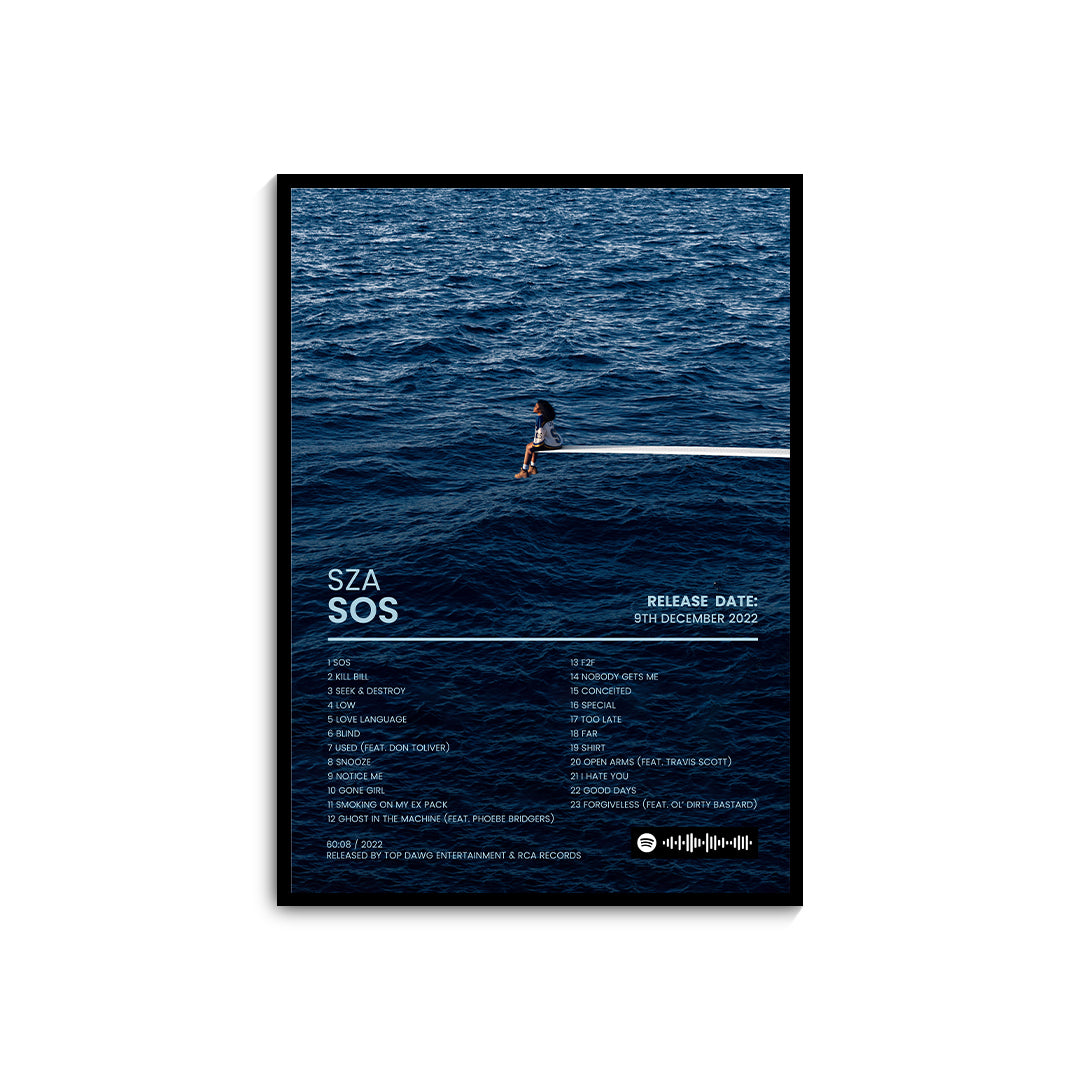 Album Cover Collection