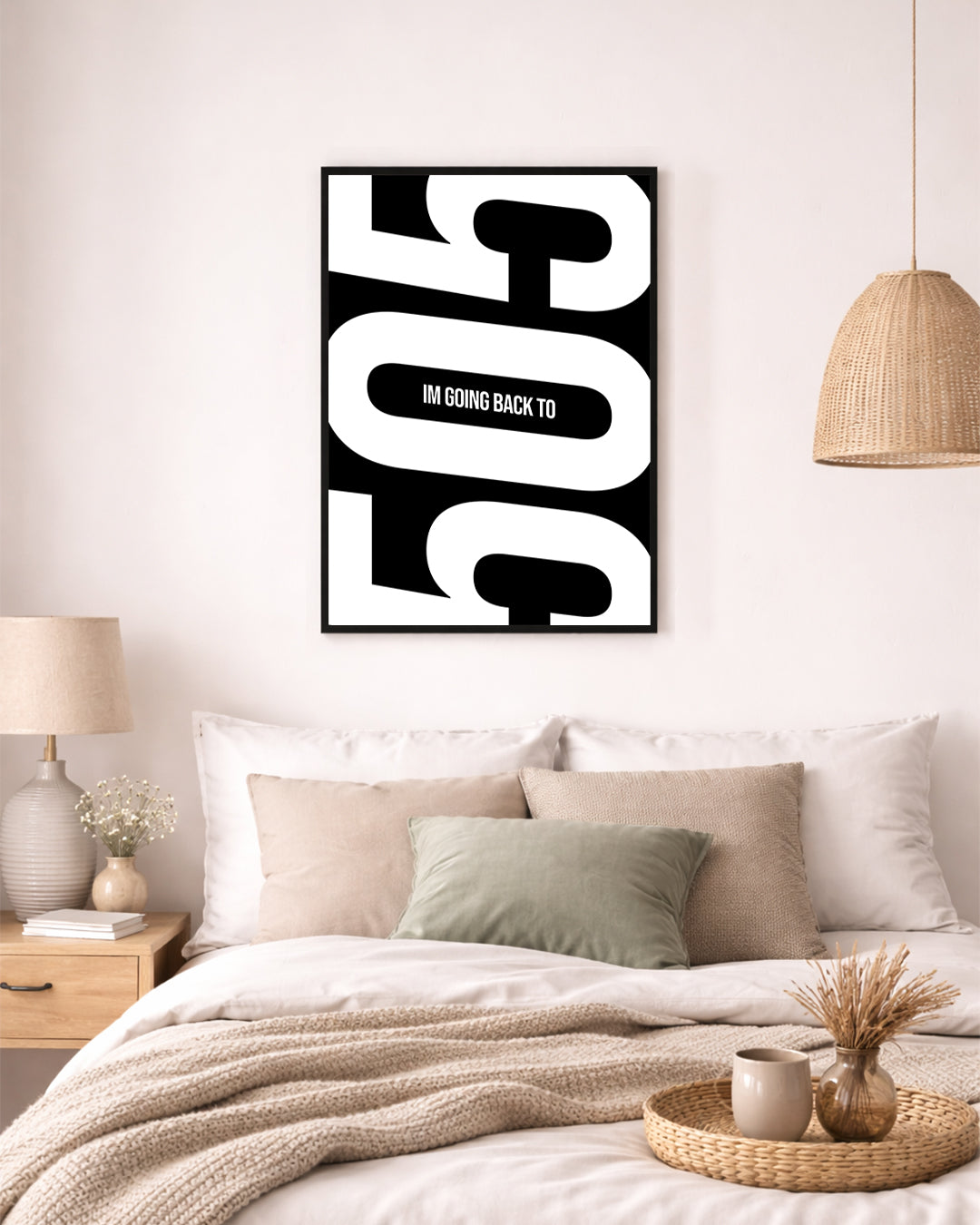 Back to 505 - Minimalist