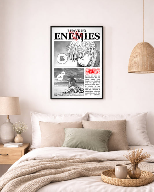 Thorfinn Vinland - Anime