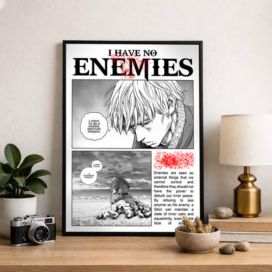 Thorfinn Vinland - Anime