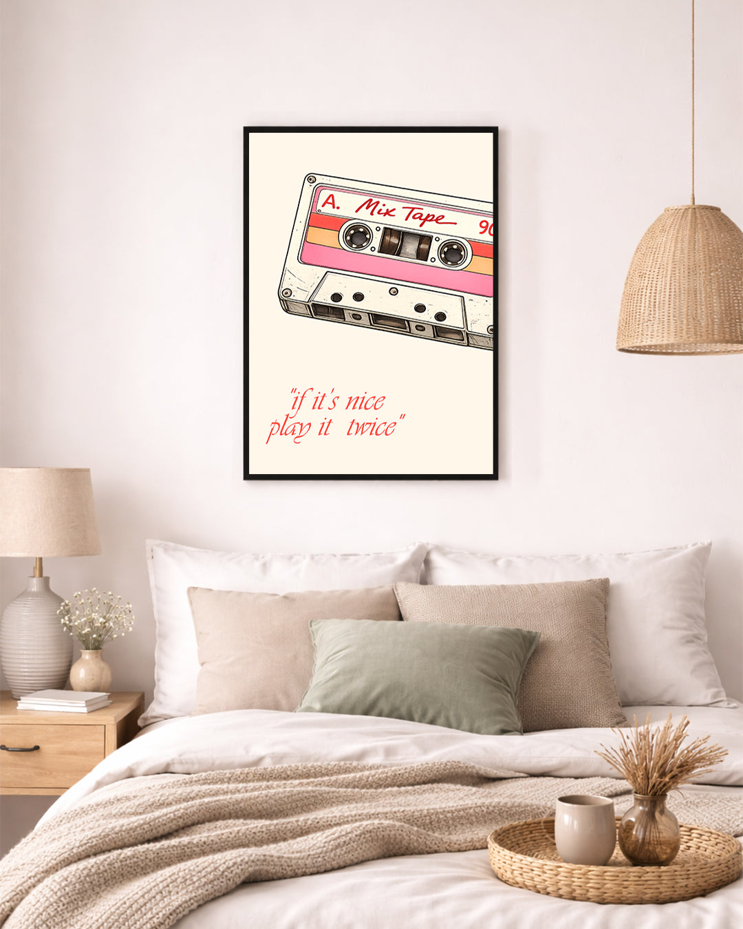 Mixtape - Minimalist