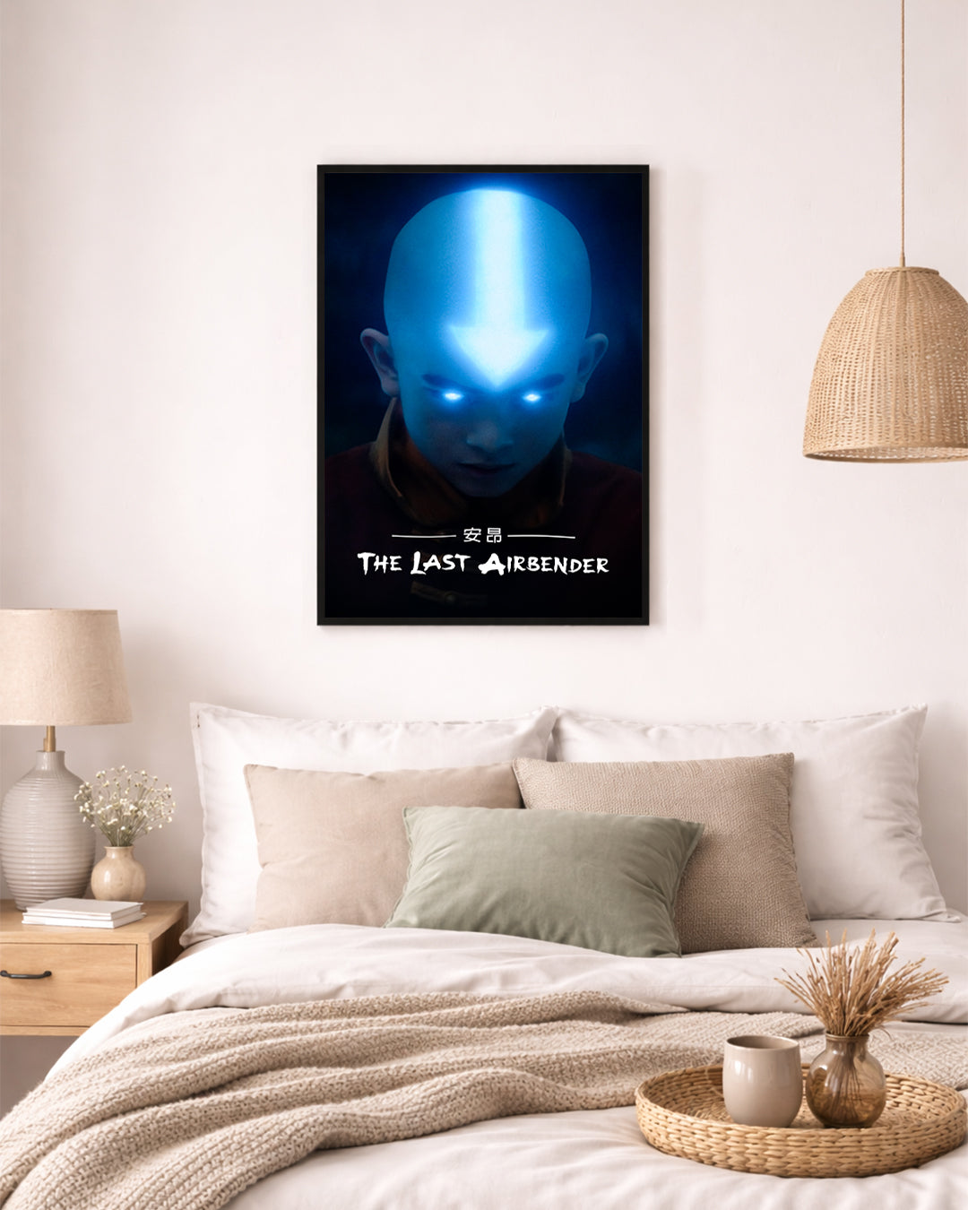Avatar The Last Airbender  - Anime