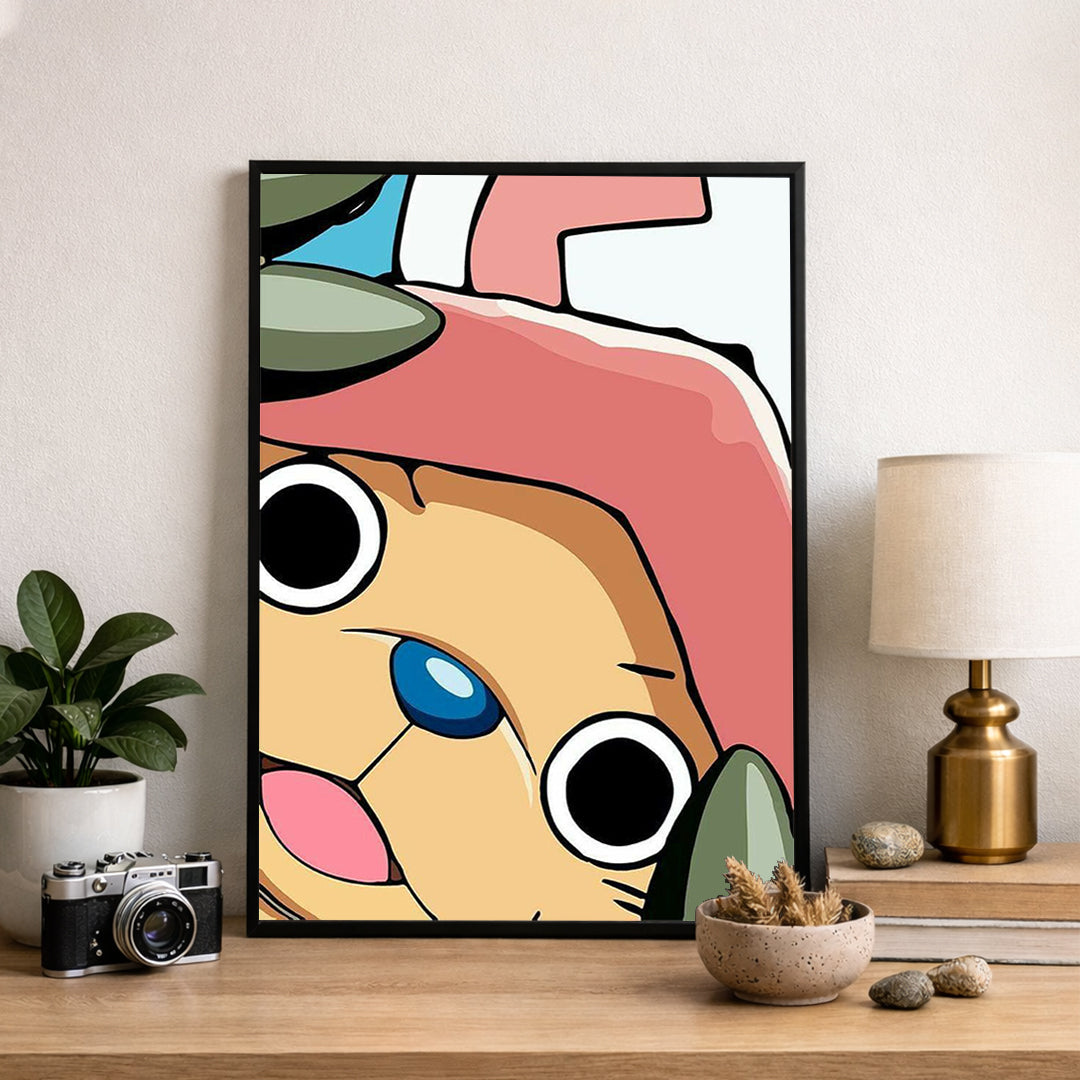 Tony Chopper - Anime